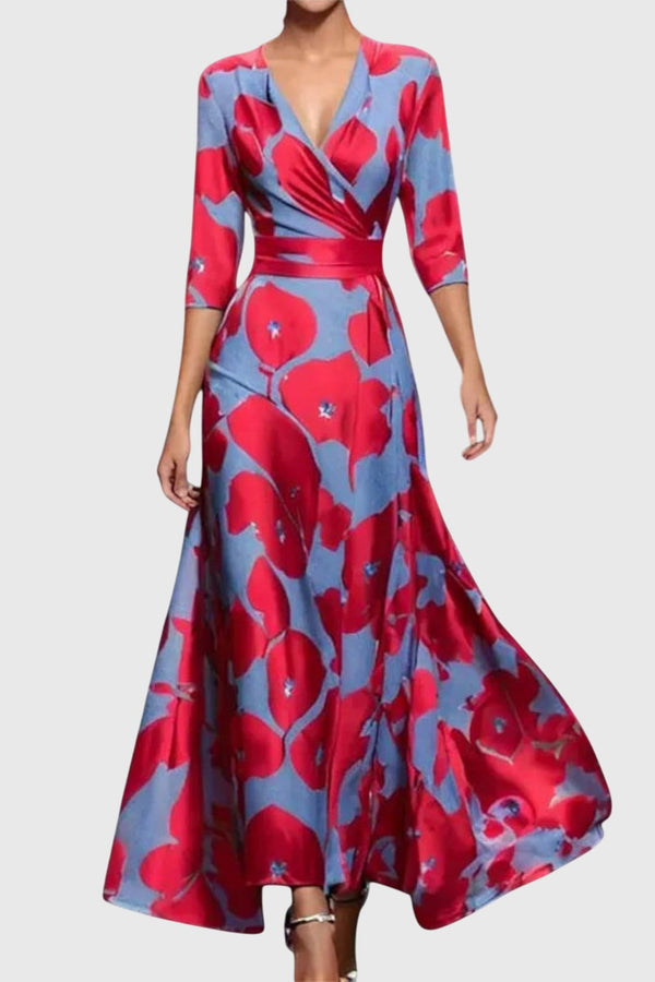 Leila™ | Elegant Dress