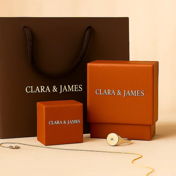Fiora Emmeranthe Bracelet | Gold