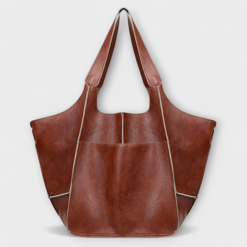 Opal - Oversized Weekender Bag