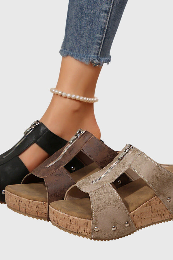 Jazlyn™ | Orthopedic Sandals