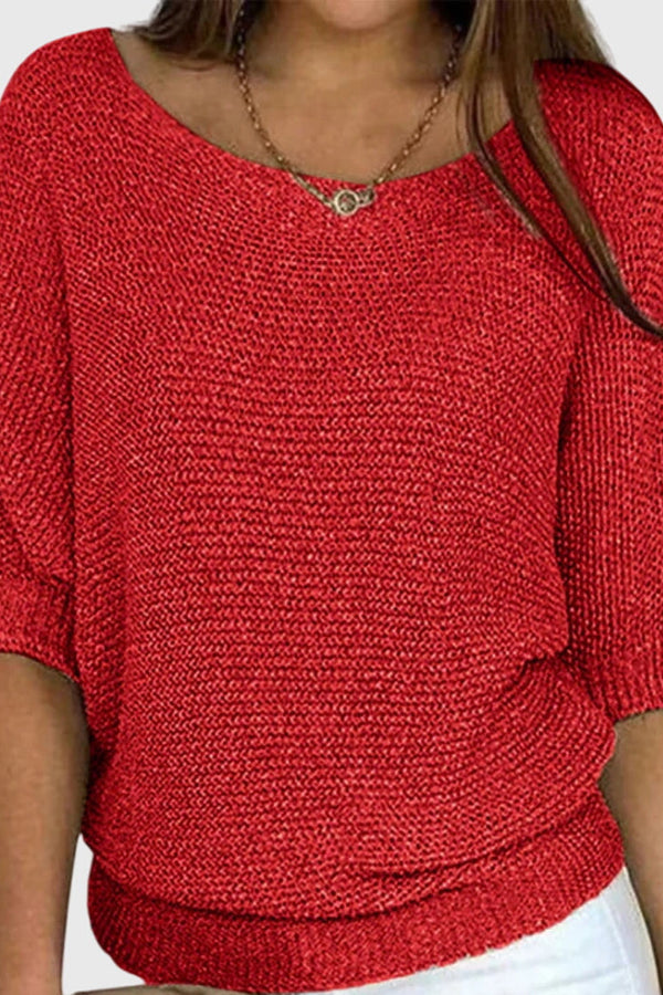 Sofia™ - Elegant Sweater