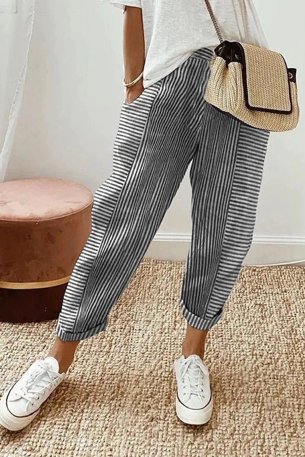 Autumn™ | Elegant Women's Pants