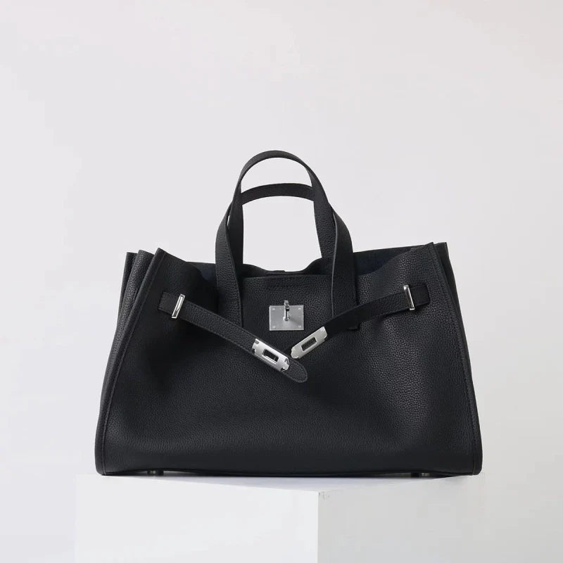 Women's Handbag – Classic Design and Elegant Finish