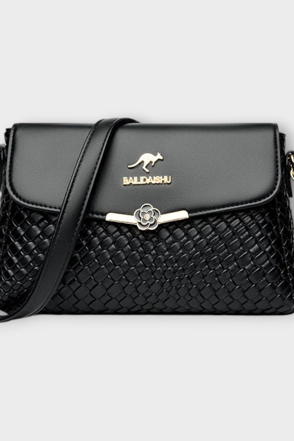 Olivia - Luxurious Shoulder Bag