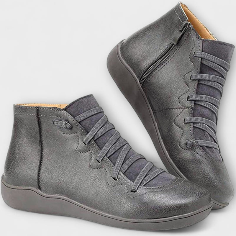 Sushi - Elite Feet Boots