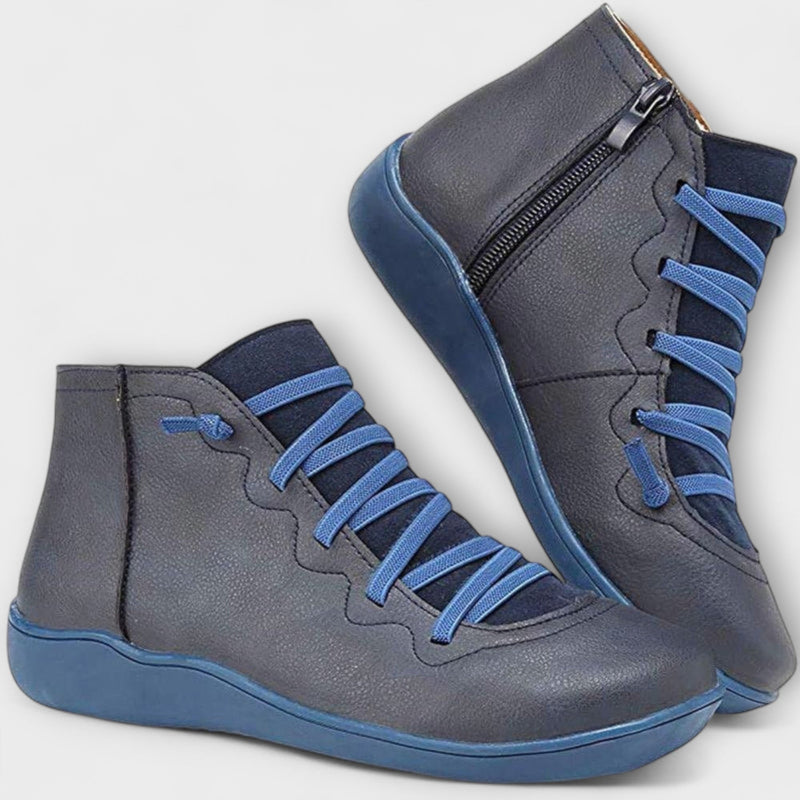 Sushi - Elite Feet Boots