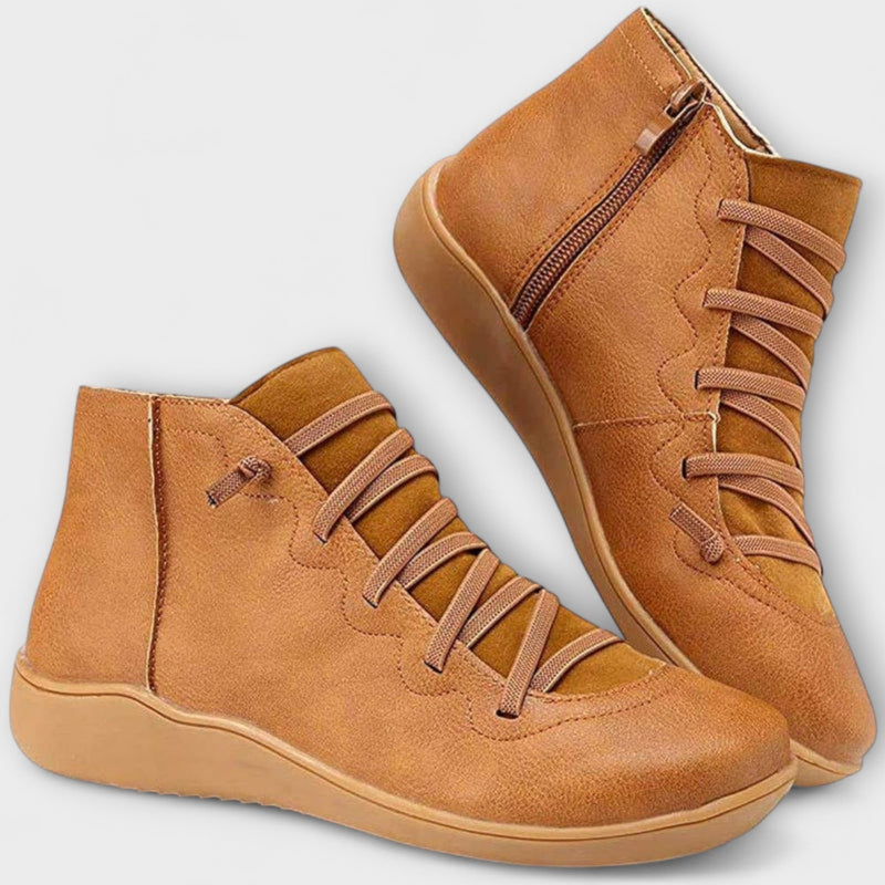 Sushi - Elite Feet Boots