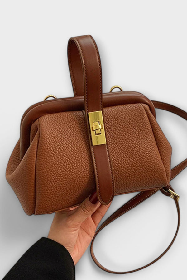 Olivia - Retro Bag