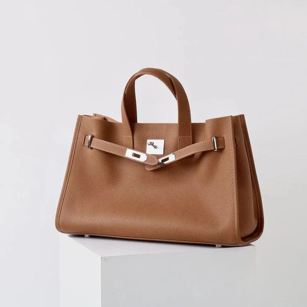 Women's Handbag – Classic Design and Elegant Finish