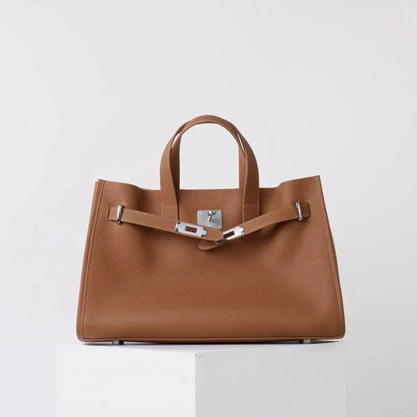 Women's Handbag – Classic Design and Elegant Finish