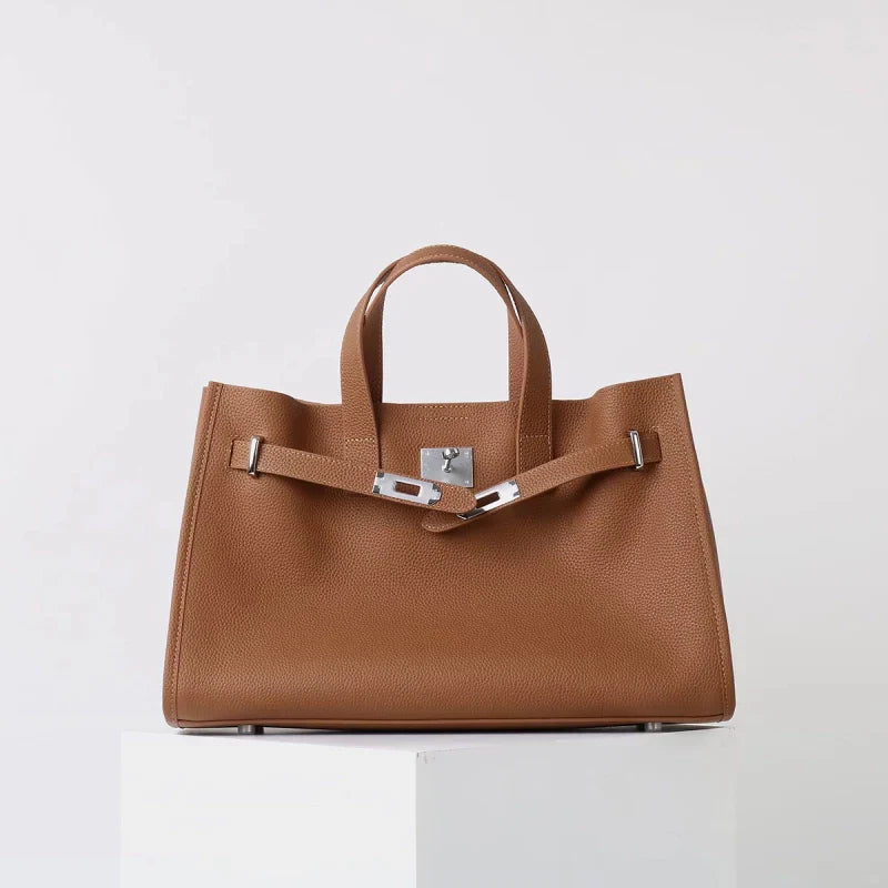 Women's Handbag – Classic Design and Elegant Finish