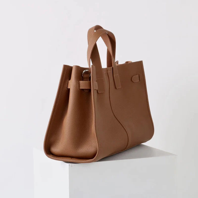 Women's Handbag – Classic Design and Elegant Finish