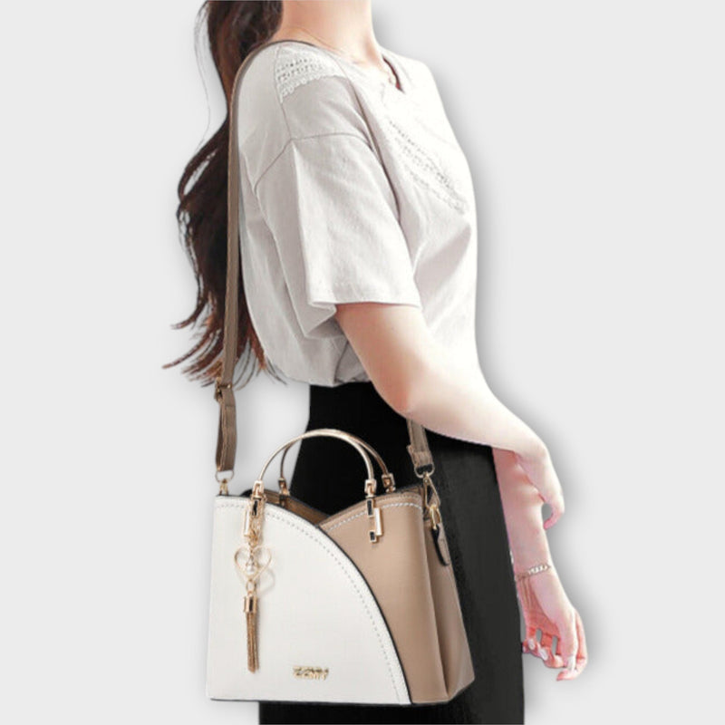 Shiny Handmade Bag