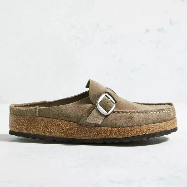Beckett | Orthopedic Mules