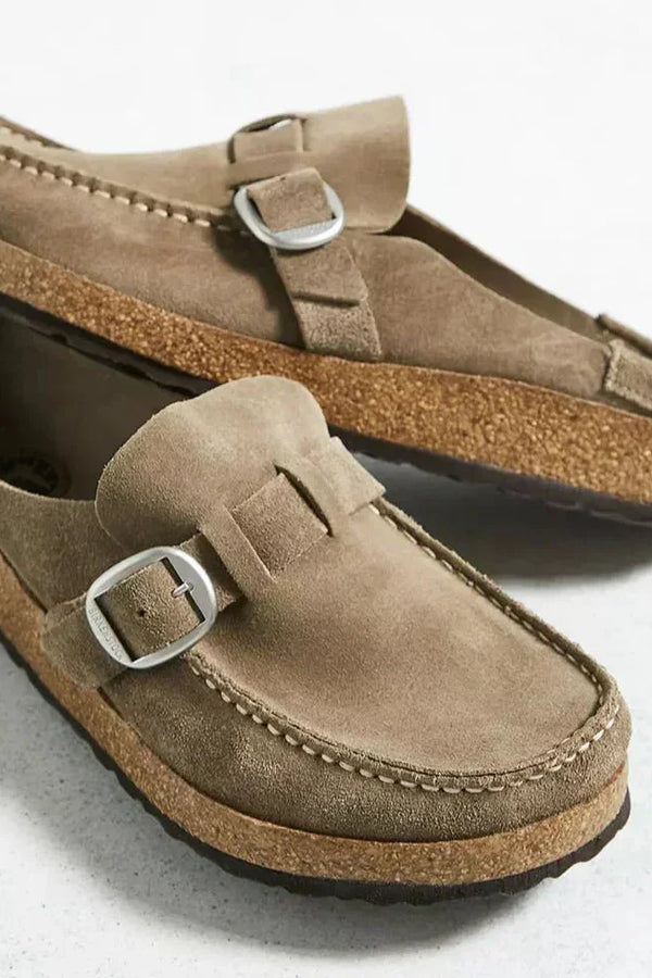 Beckett | Orthopedic Mules