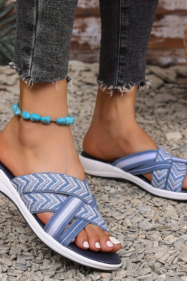 Aloise | Comfortable Walking Sandals