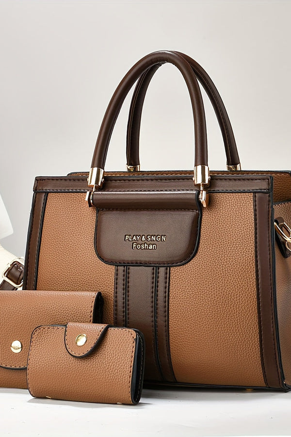 Luna™ - Versatile Bags Set