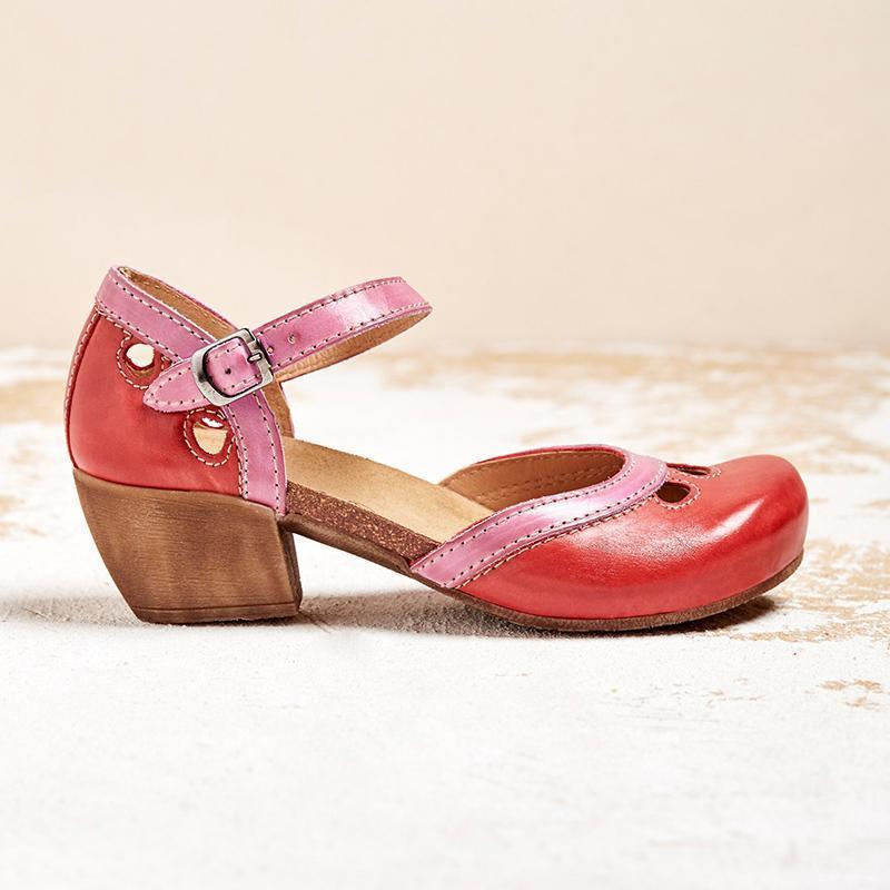 Haven | Ortho Sandals for Everyday Wear