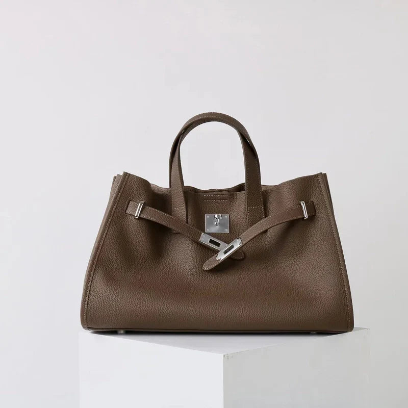 Women's Handbag – Classic Design and Elegant Finish