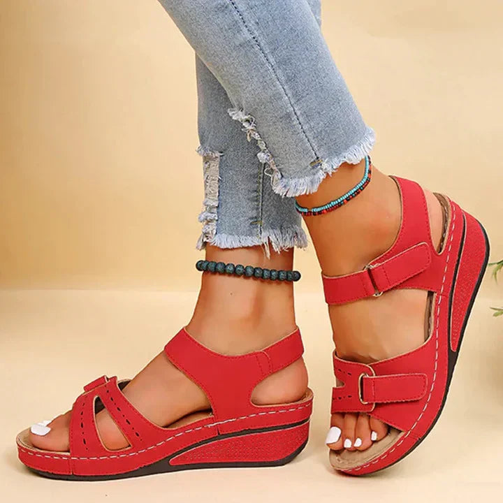 Elvira | Orthopedic Sandals