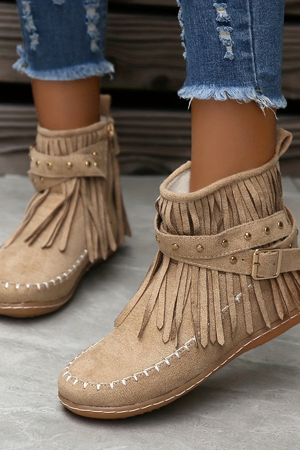 Meline | Stylish Boots