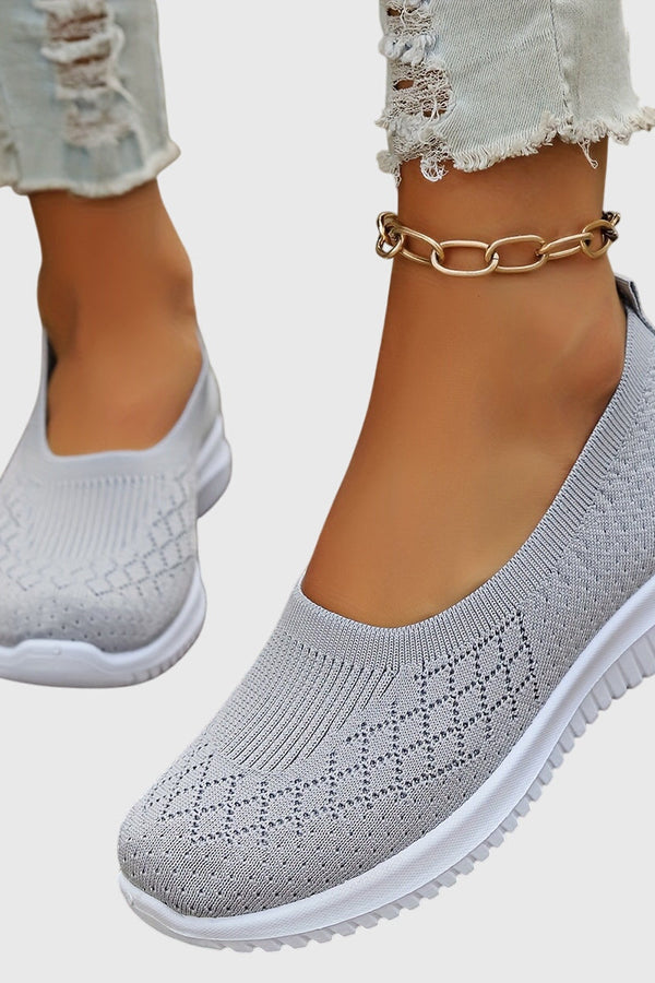 Sofia™ | Breathable Orthopedic Slip-Ons