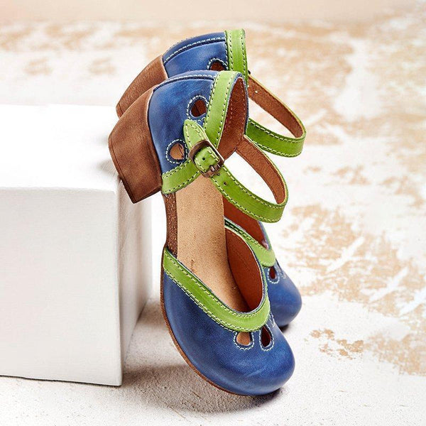 Haven | Ortho Sandals for Everyday Wear