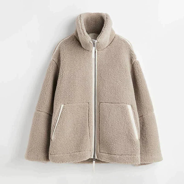Rose™ - Fleece jacket