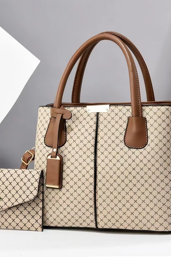 Amelia™ - Stylish Retro Bags Set