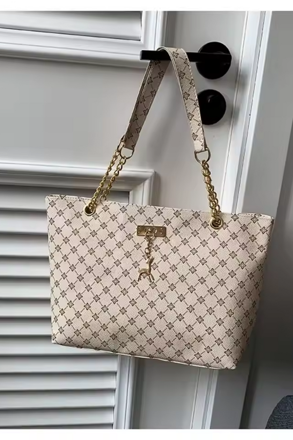 Alyssa™ - Comfortable Large Capacity Shoulder Bag