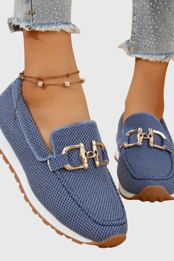Susana™ | Orthopedic Loafers