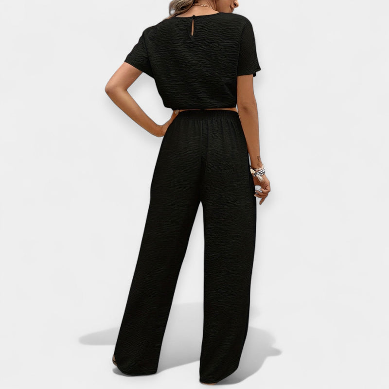 Stylish Loose Fit Set