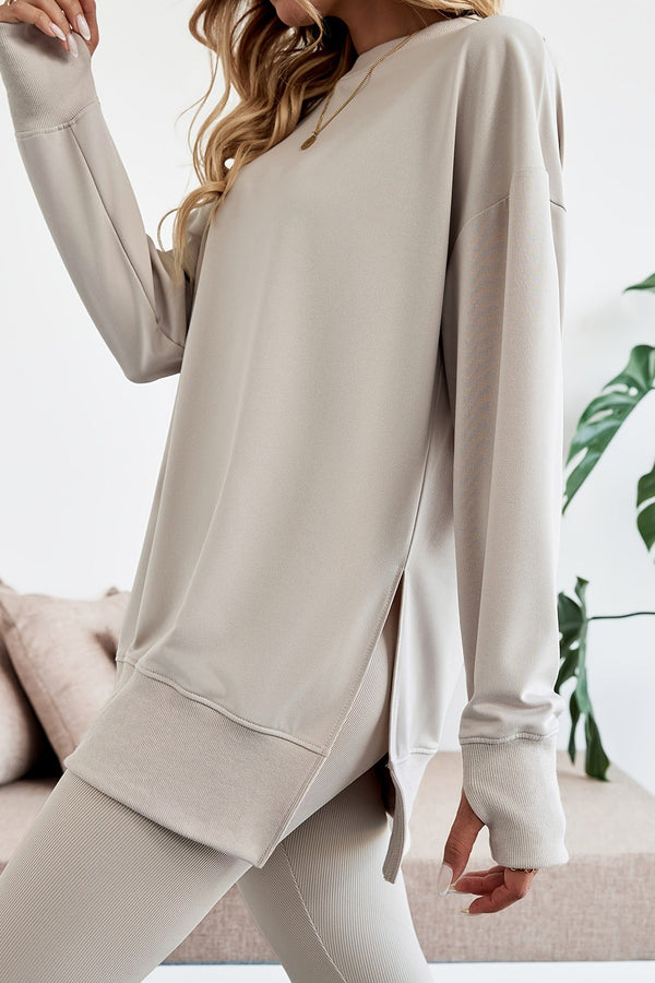 Josie - Comfortable Loungewear Set