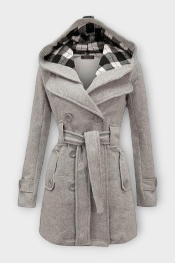 Evelyn - Warmer Winter Coat