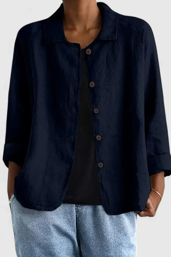Ashleigh | Elegant Top