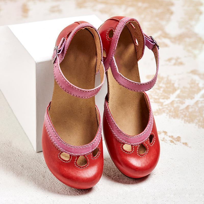 Haven | Ortho Sandals for Everyday Wear