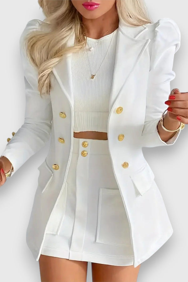 Blazer Set
