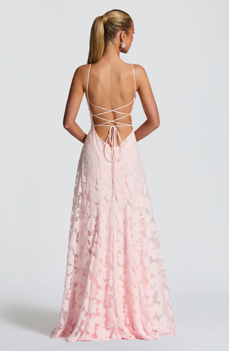 Franciszka™ | Long Lace Dress