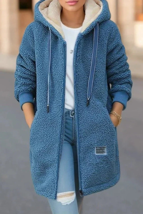 Lieke™ - Women's fleece jacket