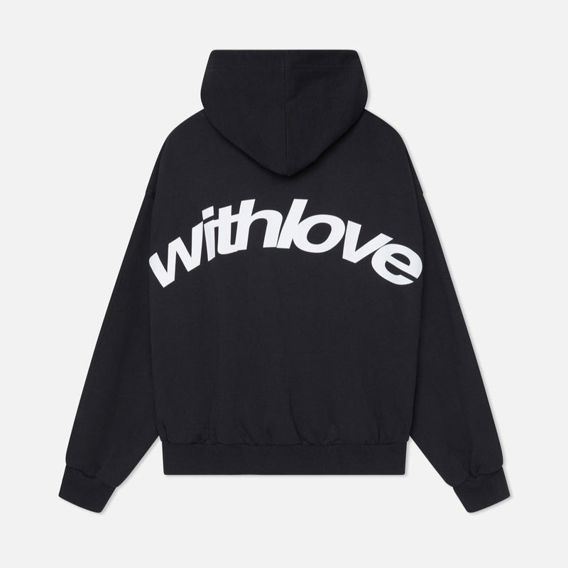Irina - Oversized Hoodie