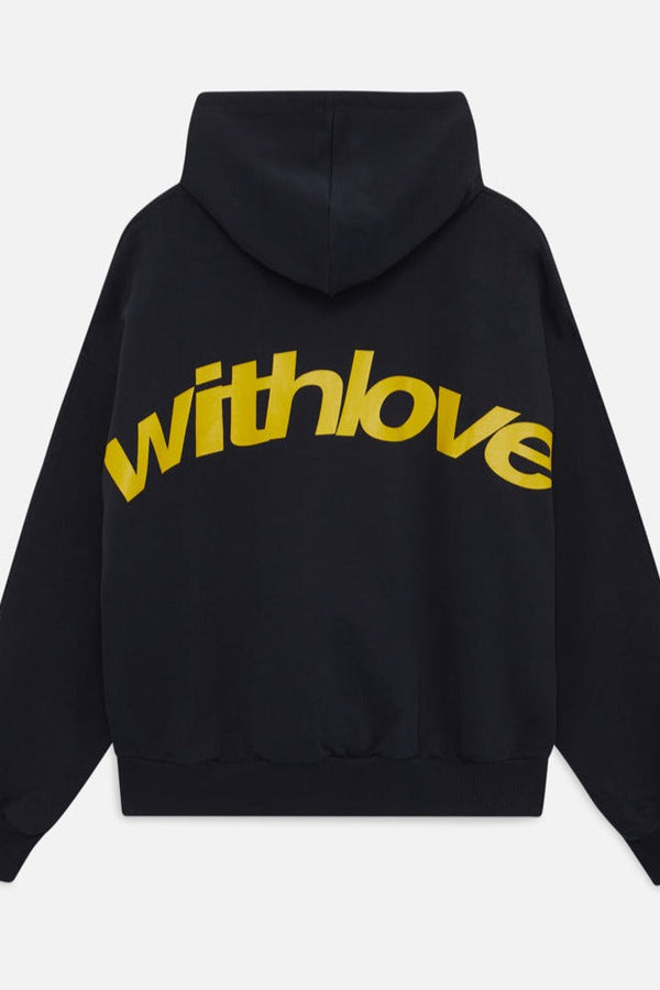 Irina - Oversized Hoodie