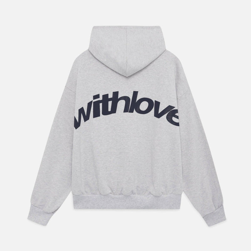Irina - Oversized Hoodie