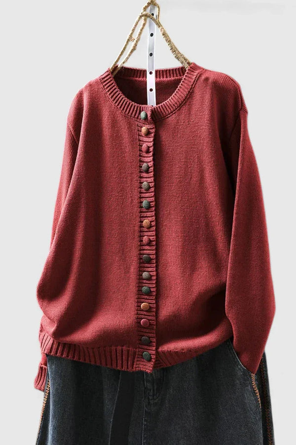 Kalynnah | Comfortable Cardigan