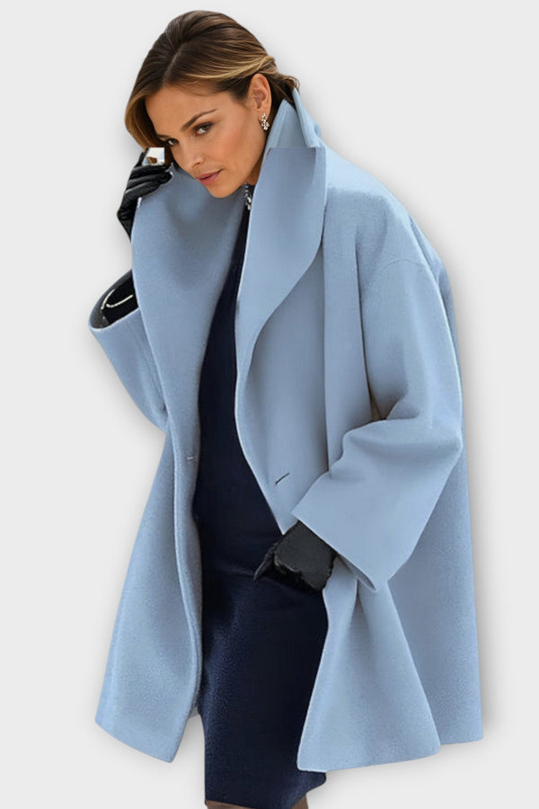 Emma - Premium Windproof Coat