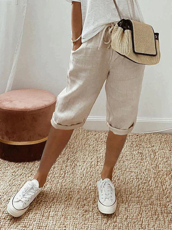 Paisley™ | Elegant Women's Pants