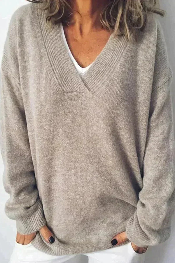 Zora™ – Stylish & Cozy Sweater