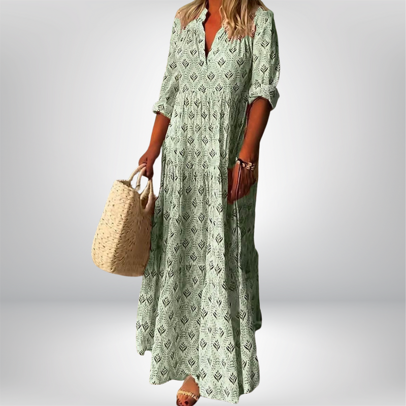 Arabelle™ | Maxi Dress