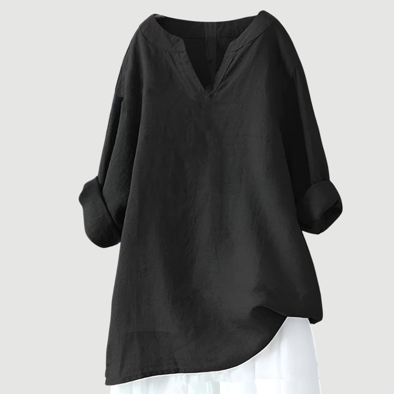 Bertille | Breathable Blouse