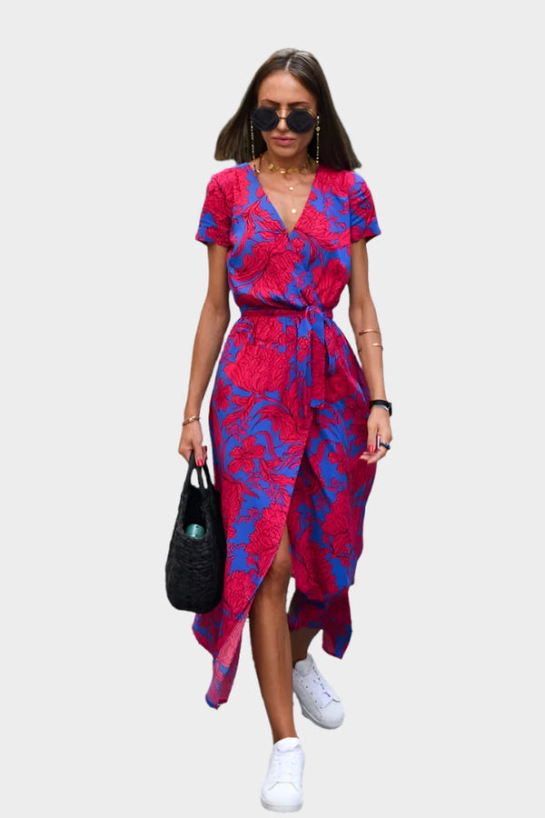 Summer Design Dress