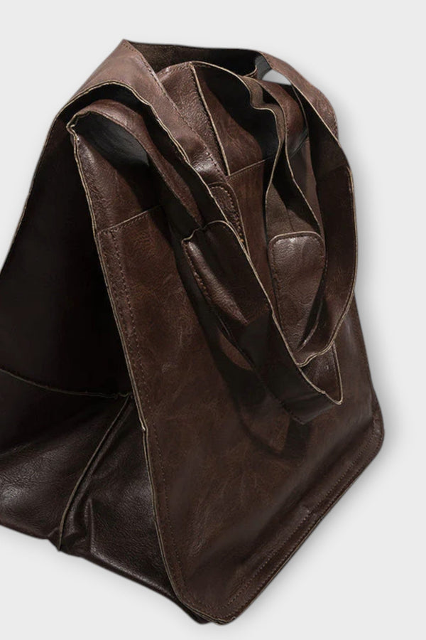Spacious Weekend Bag